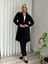 Immagine di CURVY GIRL WATERFALL OPEN CARDIGAN